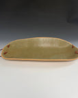 Oblong Server Large: Agate