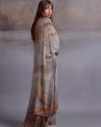 Asael Robe / Smoke