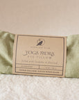 Yoga Nidra Eye Pillow: Sage