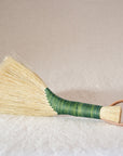Tampico Hand Broom / Green