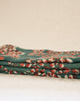 Amar Table Linens - Earth Blossoms