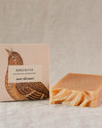 Bird Bath - Handmade Soap