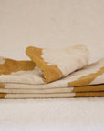 Golden Rays Napkin