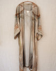 Asael Robe / Smoke