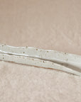 Wabi-Sabi Olive Tray