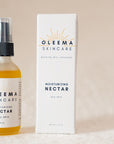Nectar Moisturizing Serum | Dry Skin