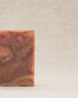 Blood Orange & Cardamom Bar Soap
