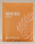 Cactus Milk Bath