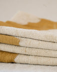 Golden Rays Napkin